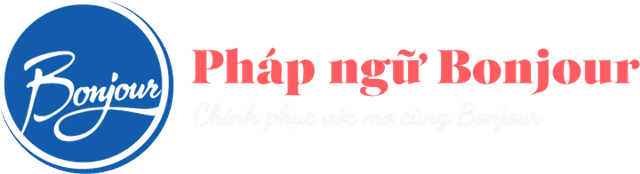 Pháp ngữ Bonjour