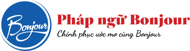 Pháp ngữ Bonjour